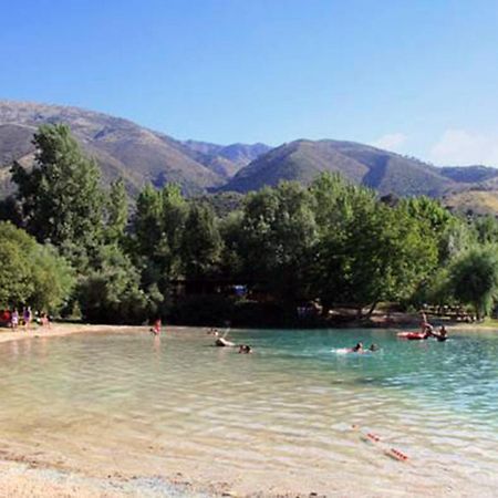 Plaza Principal Zahara - Magnifica Ubicacion Y Vistas Villa Zahara De La Sierra Eksteriør billede